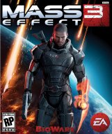 Mass Effect 3