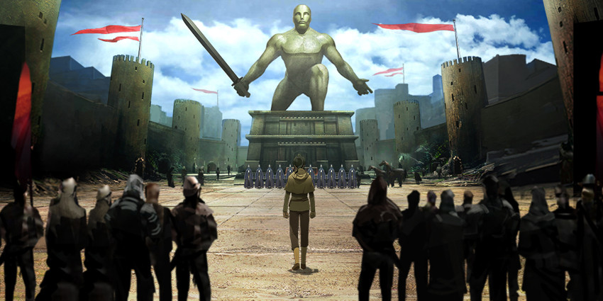 Shin Megami Tensei IV screen 1.jpg