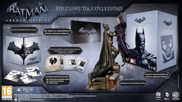 Collector's Edition