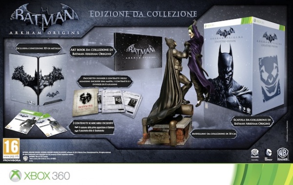 Collector's Edition