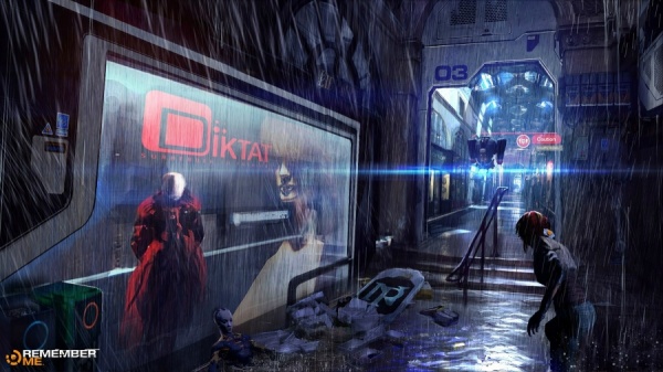 Concept art