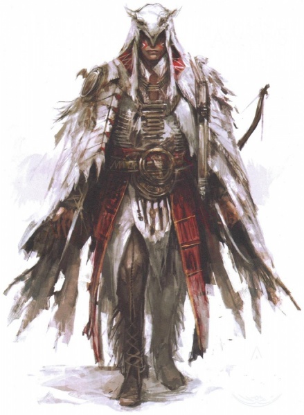 Concept art