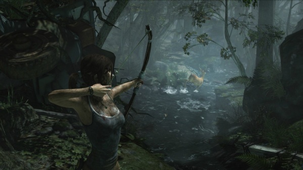 Screenshot Gamescom
