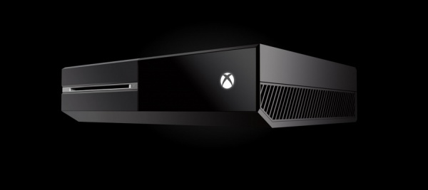 Immagini ufficiali della console