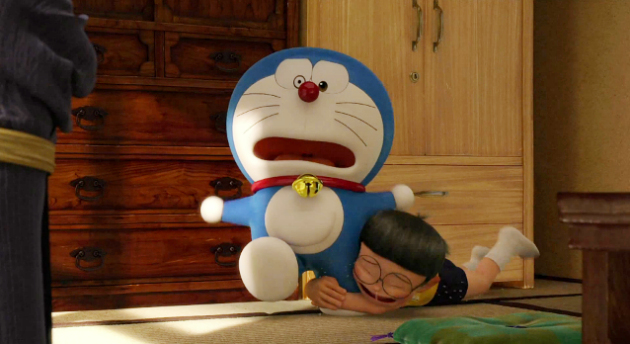 Doraemon - Il Film