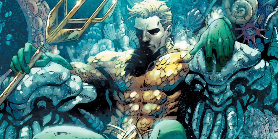 Aquaman