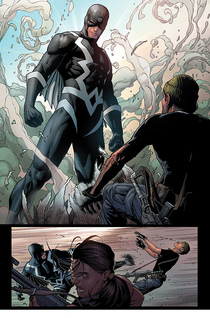 Uncanny Inhumans #0, pagina 04