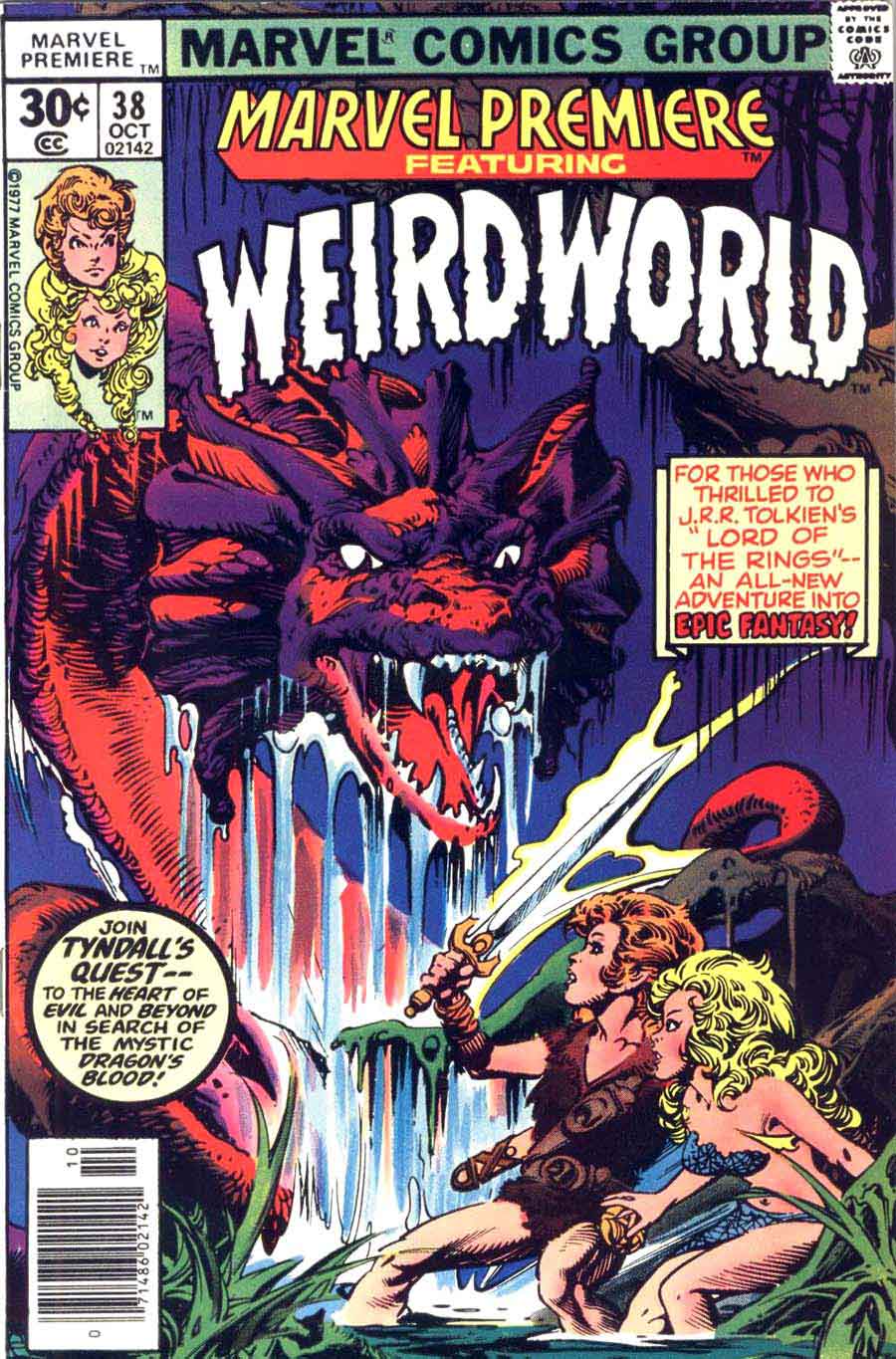 Weirdworld