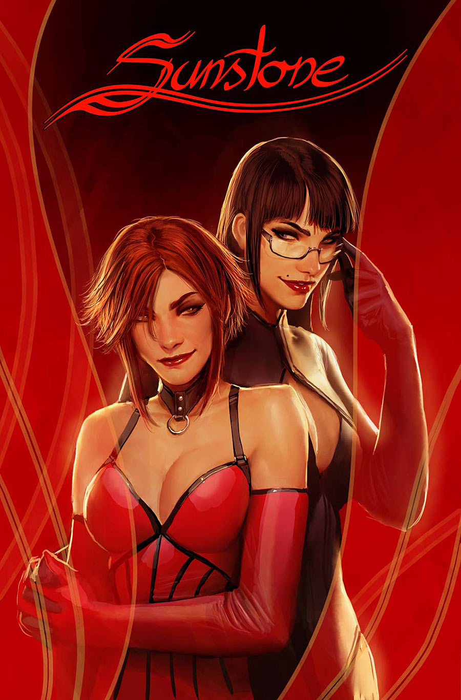 Sunstone immagine articolo