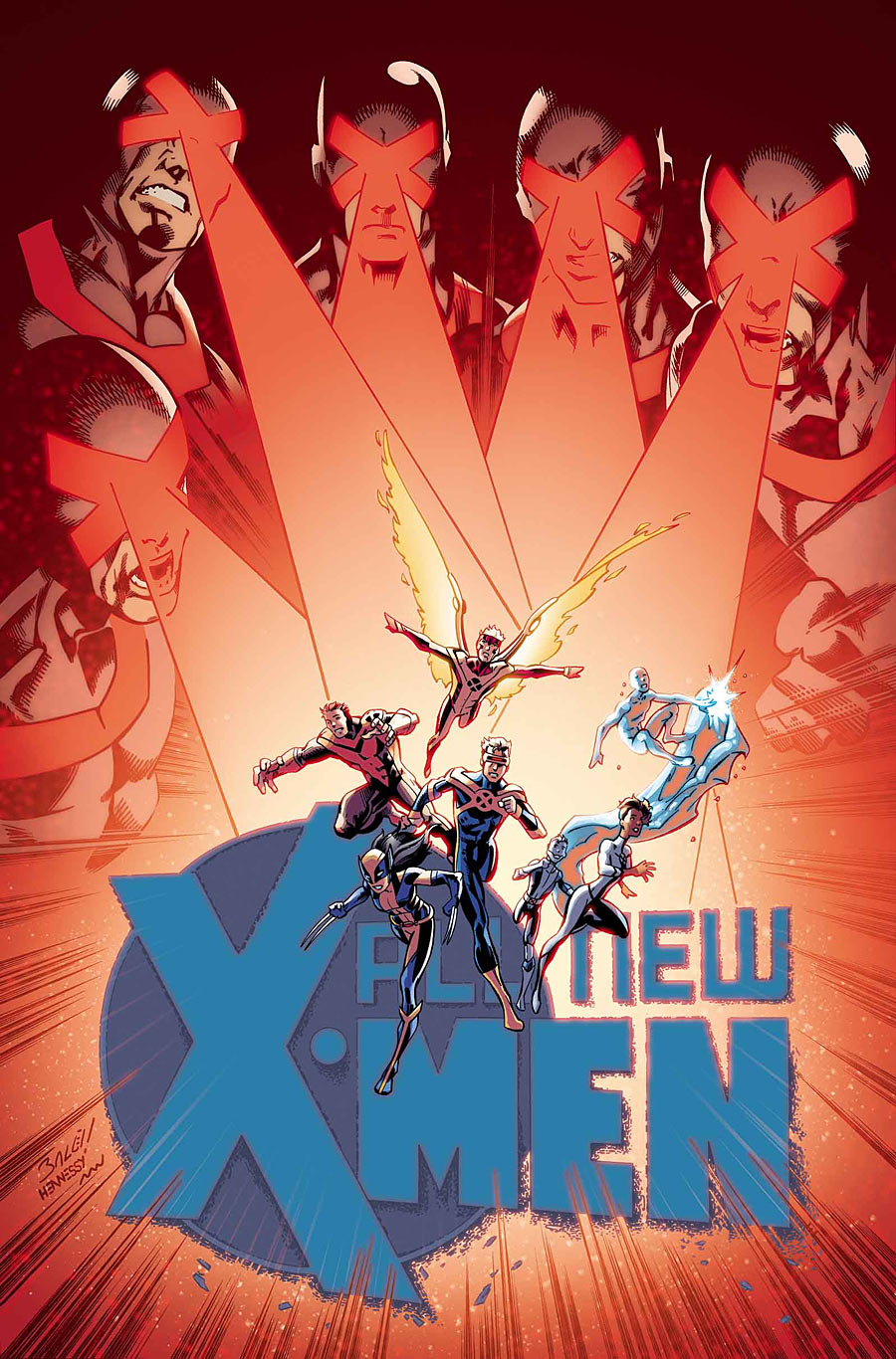 All-New X-Men