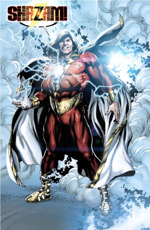 Shazam