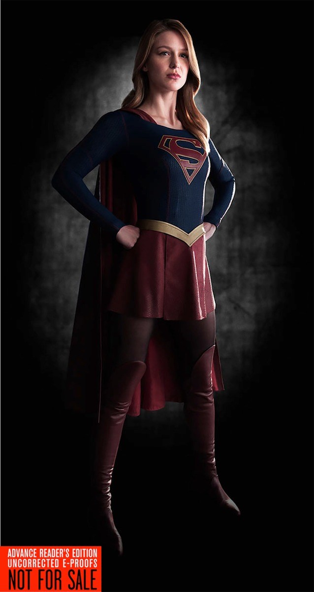 Supergirl