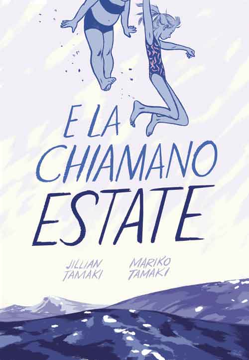 10. E la chiamano estate