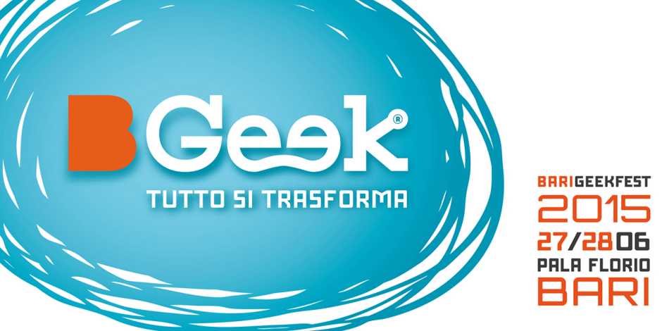 BGeek 2015