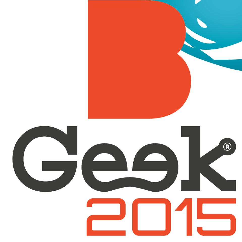 BGeek 2015 01