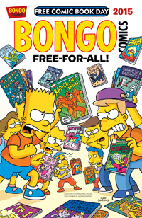 Bongo FCBD