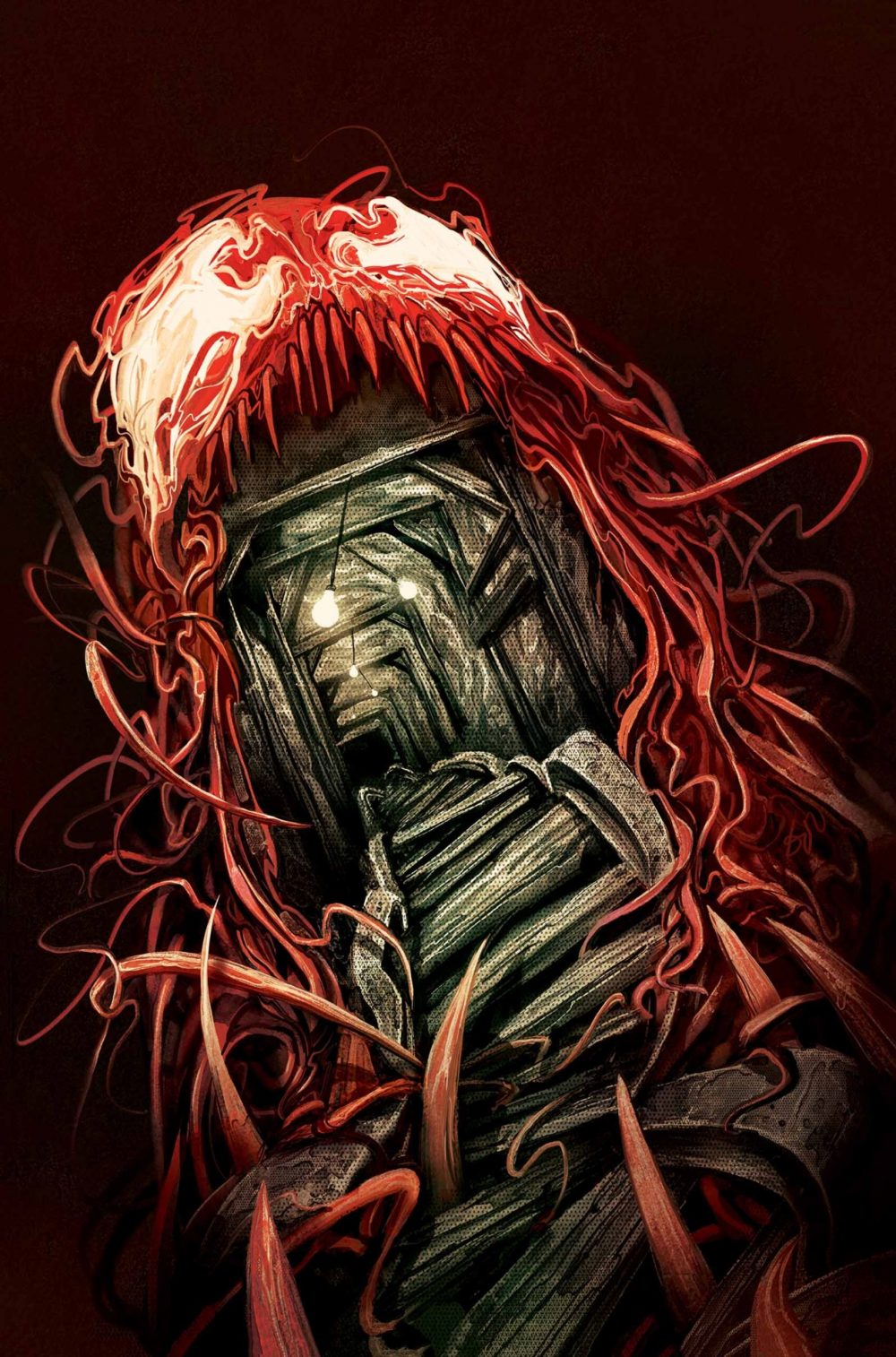 Carnage #1