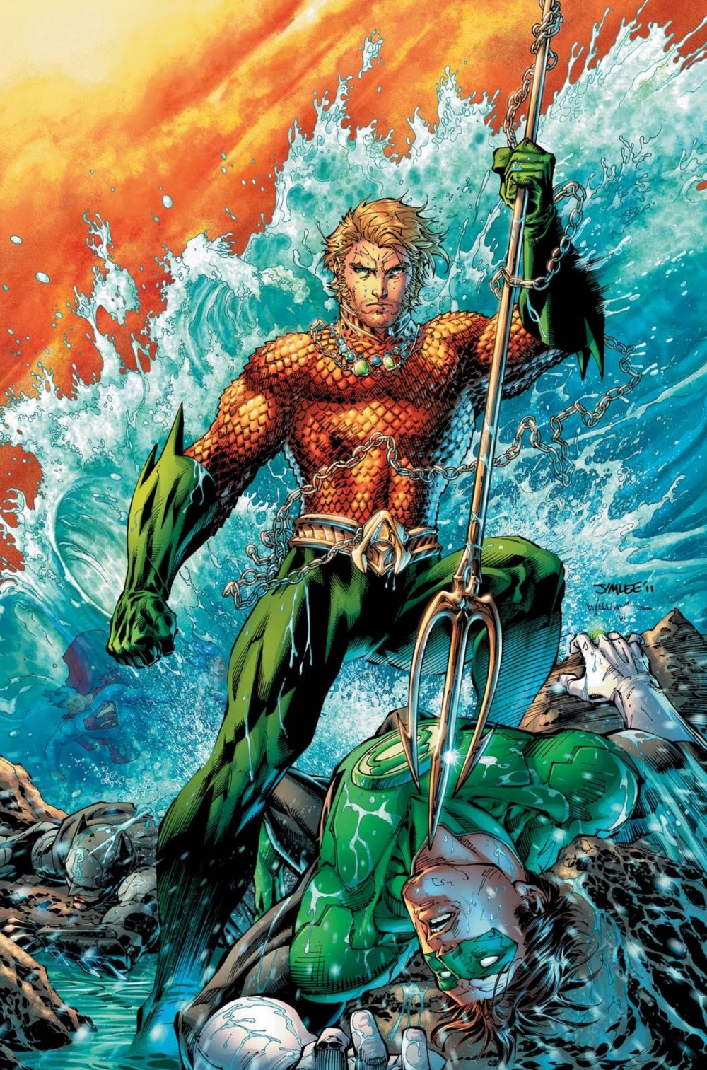 Aquaman 04