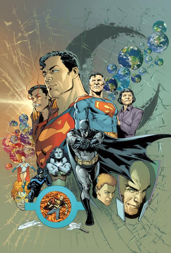 Multiversity