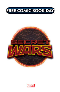 Secret Wars FCBD