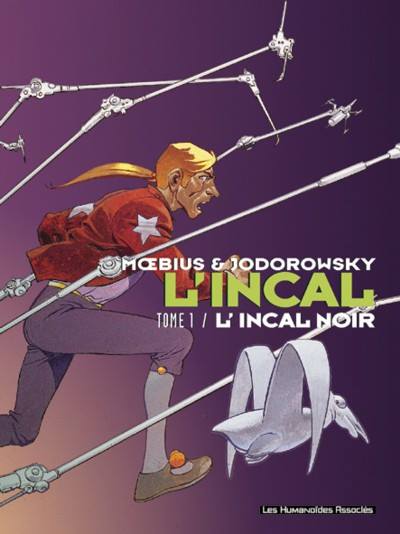 L'Incal