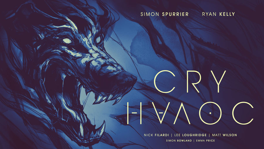 Cry Havoc