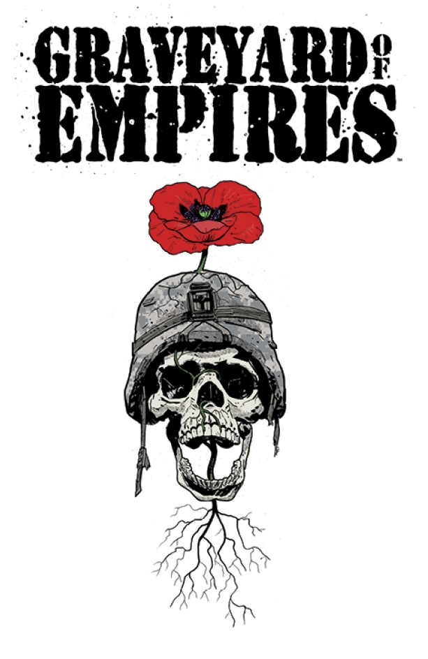 Graveyard Empires