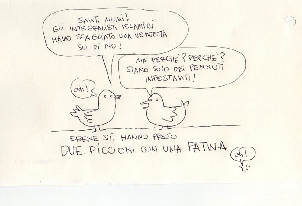 Omino Bufo 39