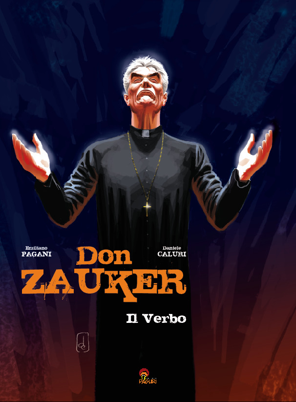 Don Zauker: Il Verbo