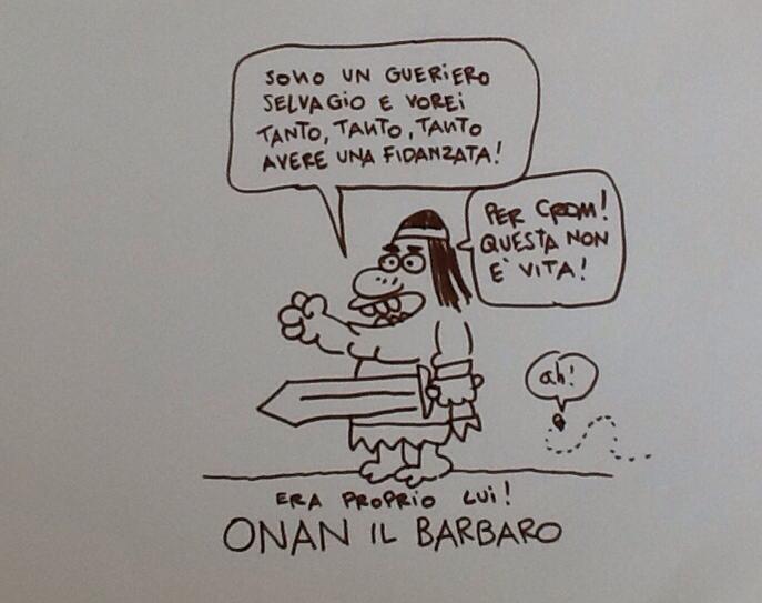 Omino Bufo 42