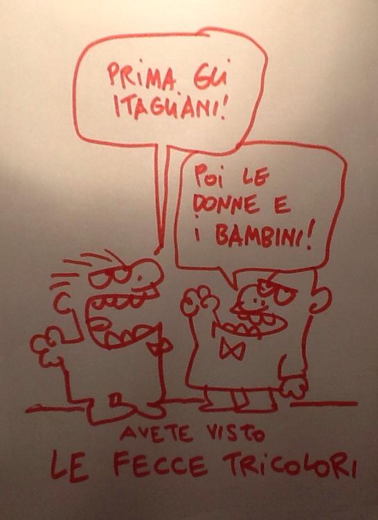 Omino Bufo 47