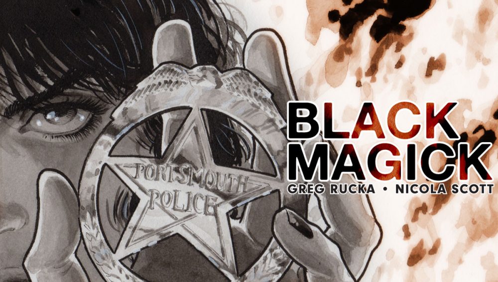 Black Magick