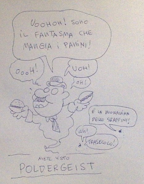 Omino Bufo 50