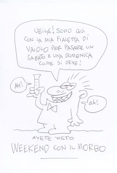 Omino Bufo 54