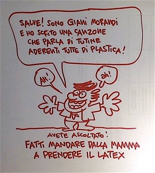 Omino Bufo 55