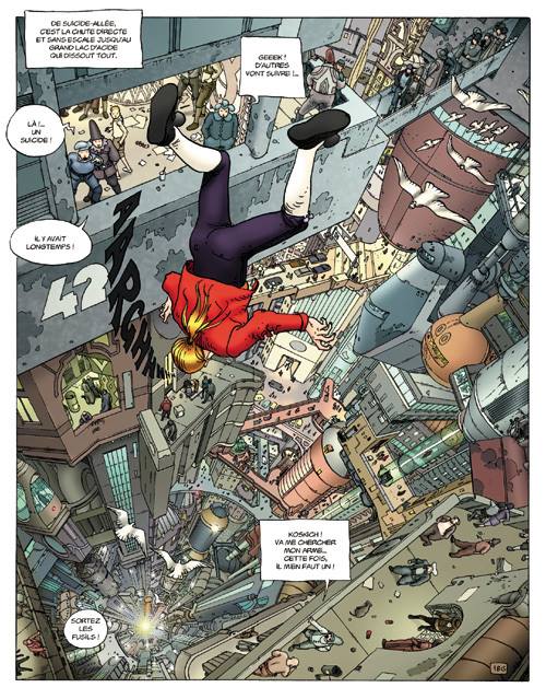 L'Incal