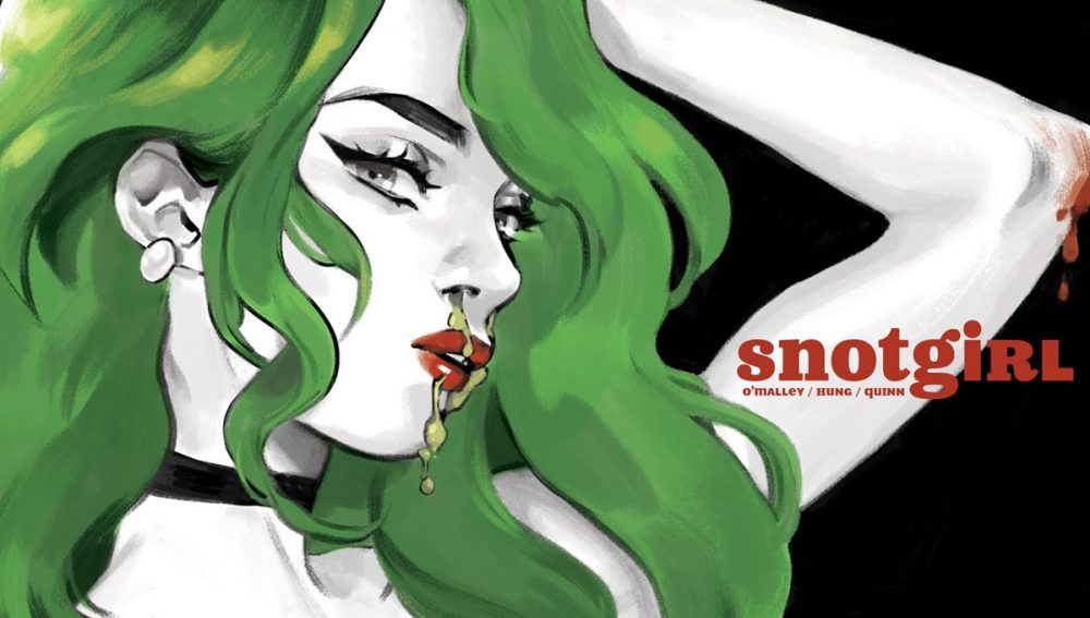 Snotgirl