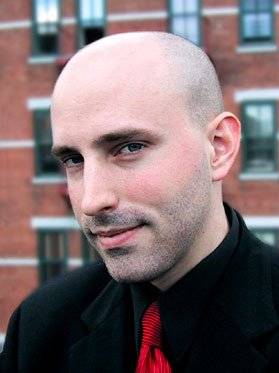 Brian K. Vaughan