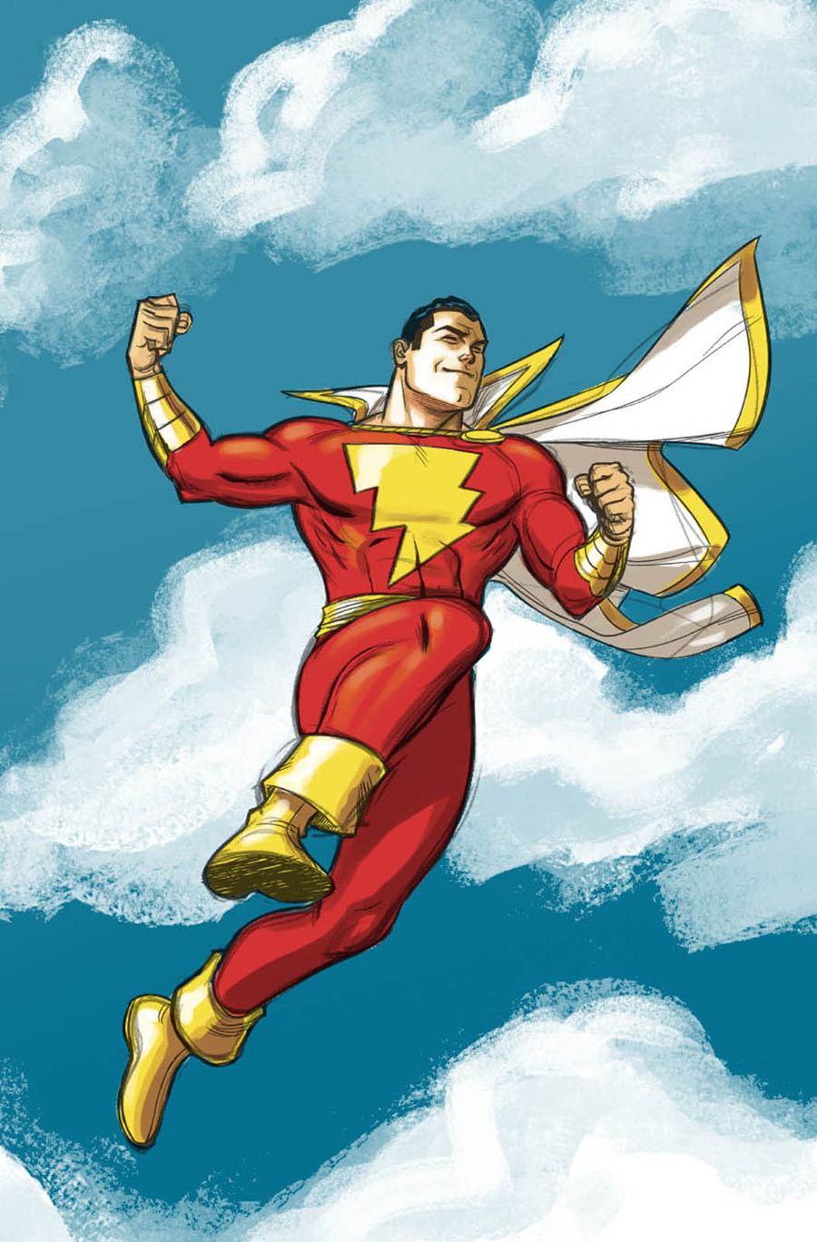 Shazam