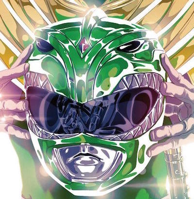 Green Ranger