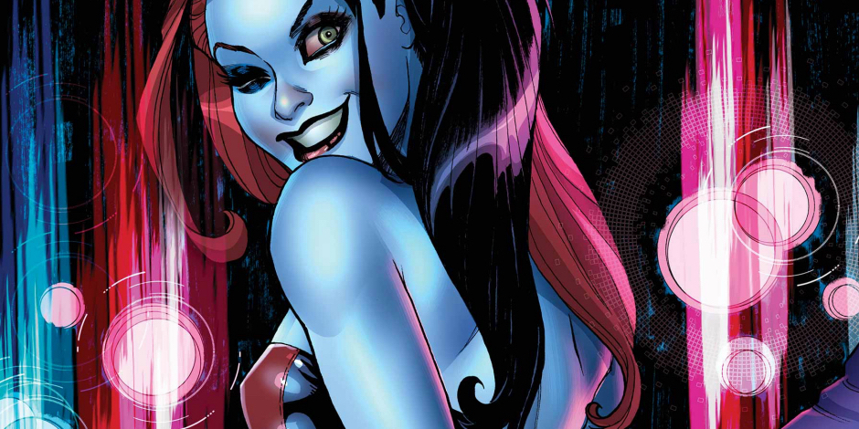 Harley Quinn