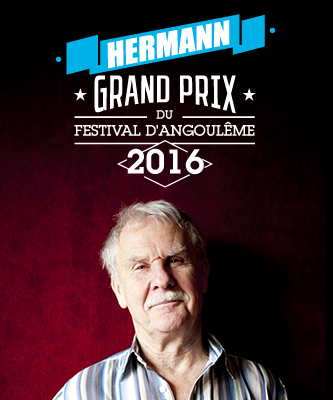 Grand Prix 2016 - Hermann