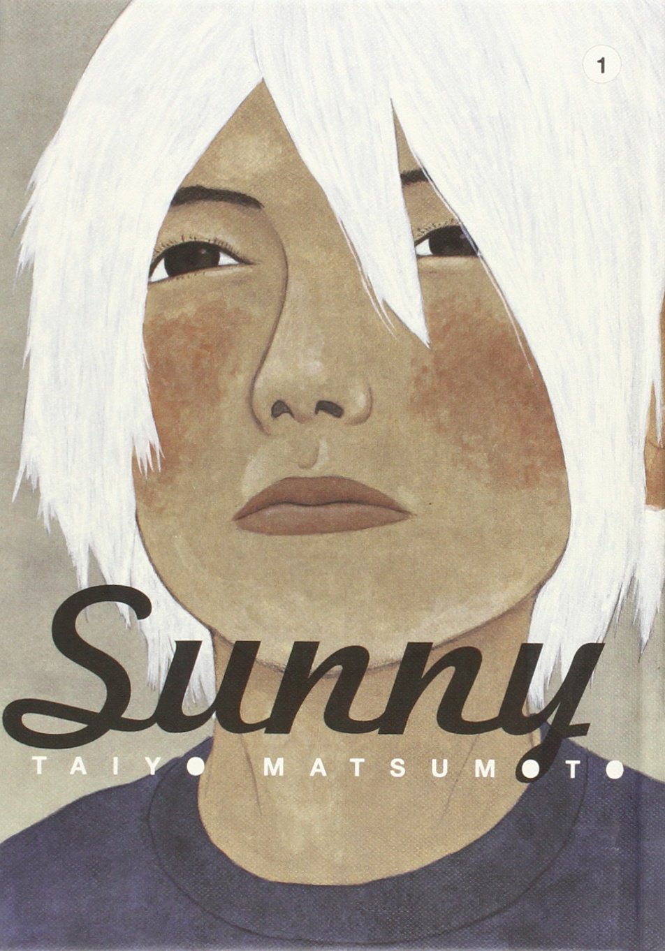 Sunny vol. 1