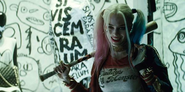 Suicide Squad Harley Quinn