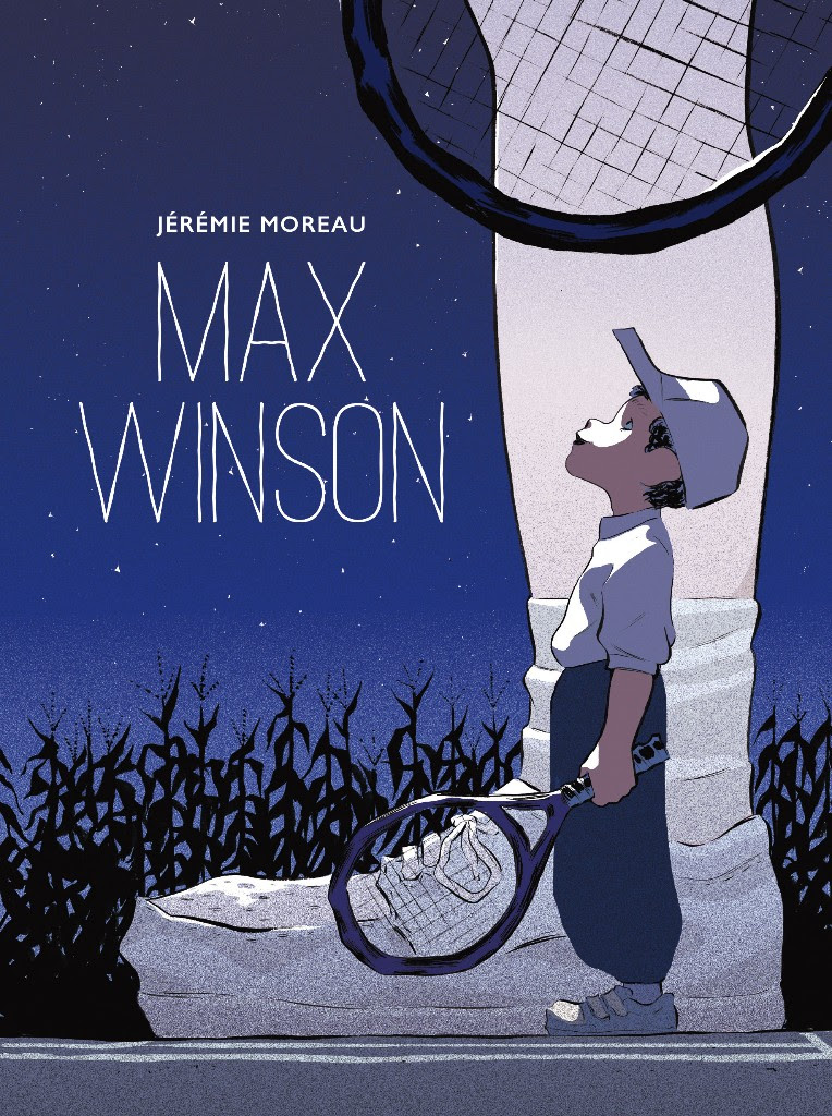 Max Winson