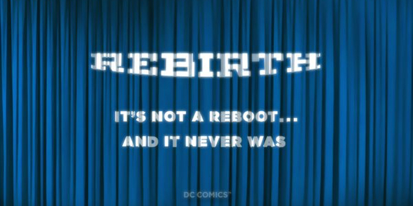 Rebirth