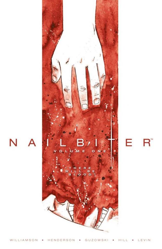 Nailbiter