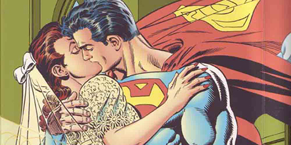 Le 13 coppie più famose del fumetto - Cover in