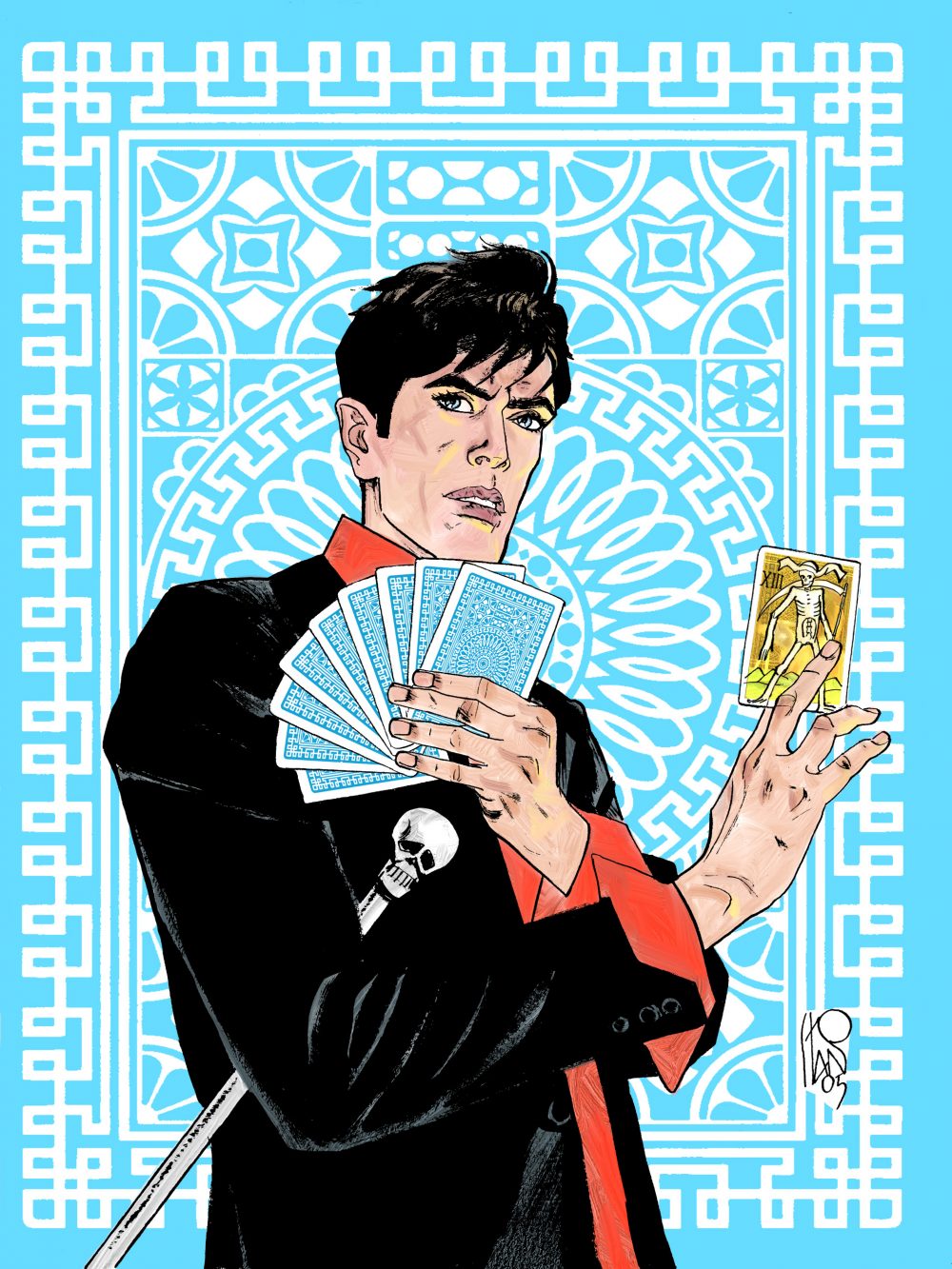 Dylan Dog