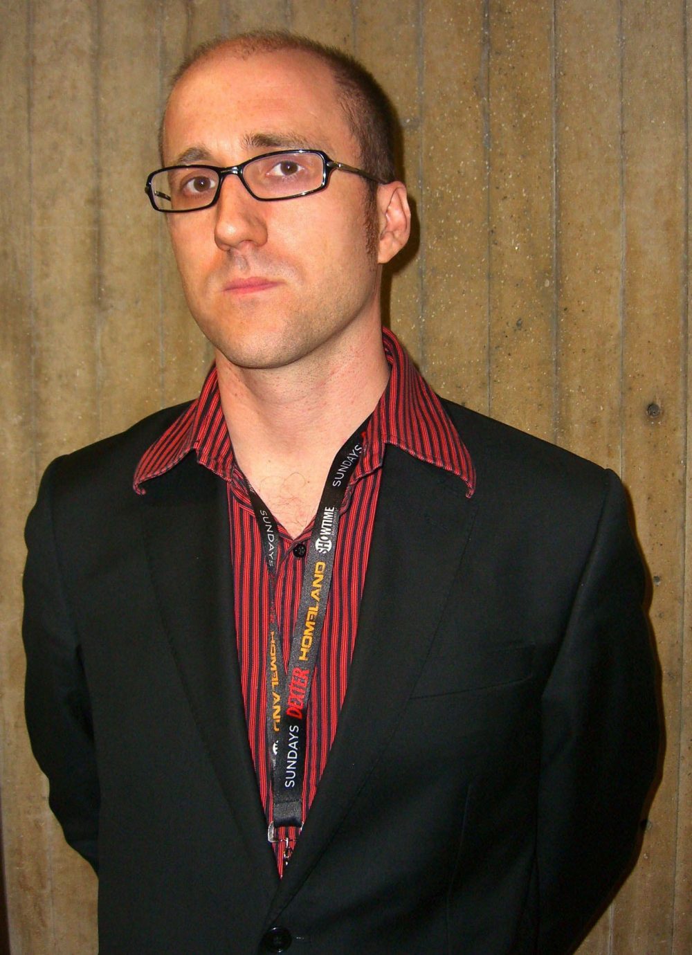 Kieron Gillen